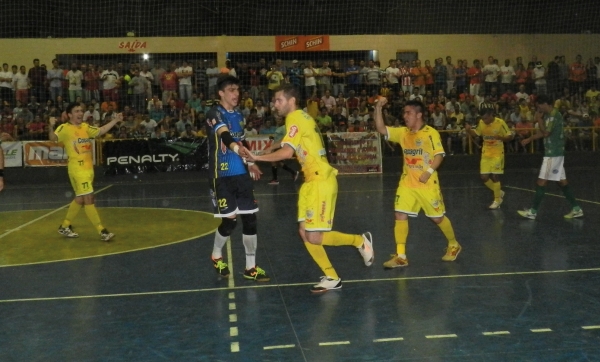 Xande Futsal