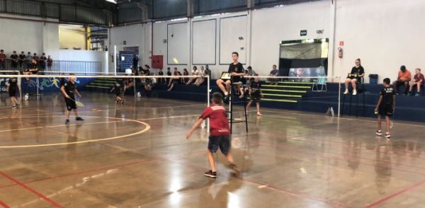 Curso de Arbitragem em Xadrez em Marechal Cândido Rondon - Sympla