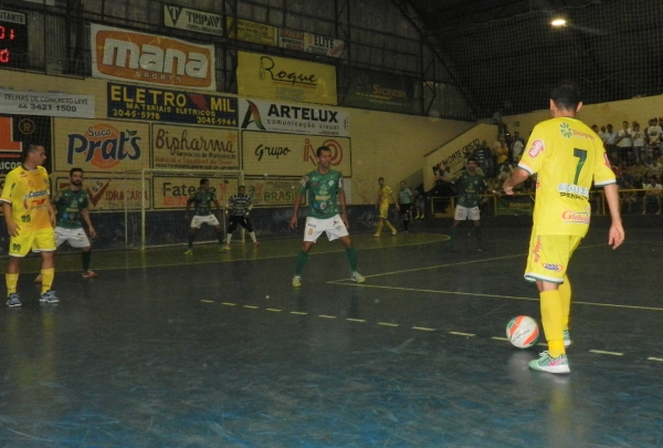 Xande Futsal