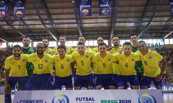 Ala Leozinho conquista o prêmio de Melhor Jovem Jogador do Mundo, Futsal  Planet Awards, Notícias