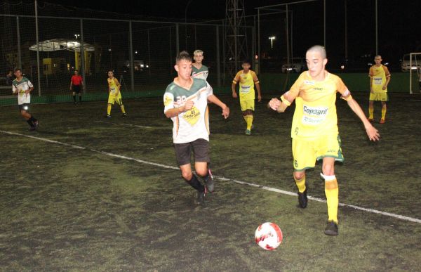 Inscrições abertas para Copa Sesc de Futsal Sub-15 - Sesc Paraná